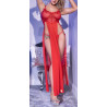 Chilirose Nuisette ALAIA - Rouge